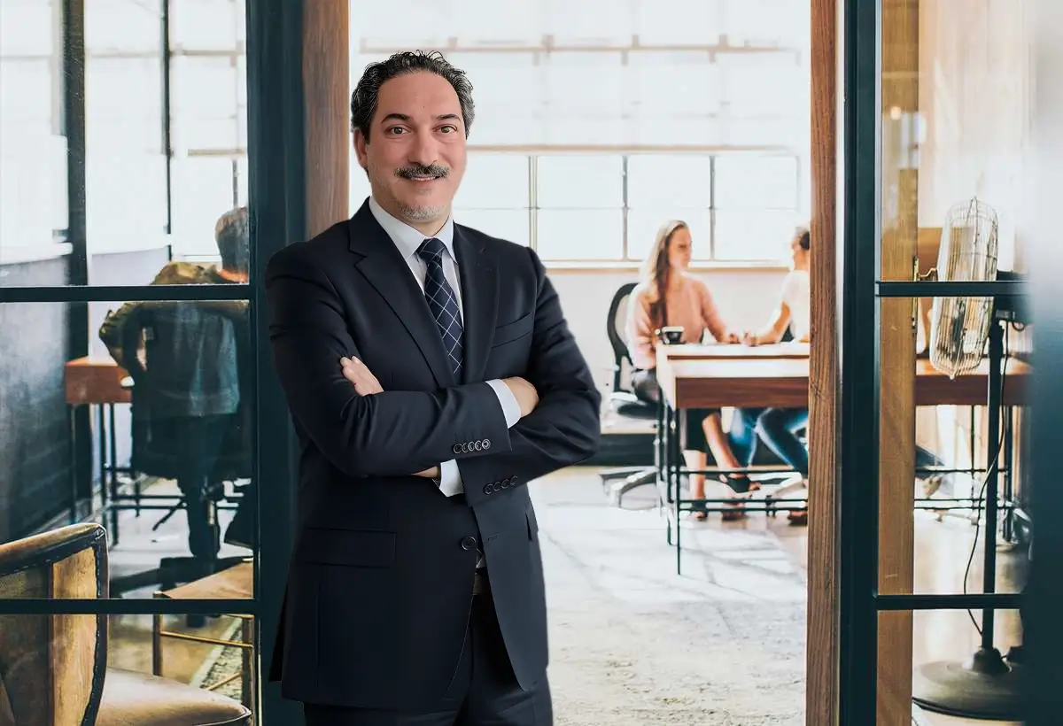 Gabriel Săvulescu, Senior Designer und Brand Strategist
