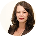 Dr. Mirela Moroșanu