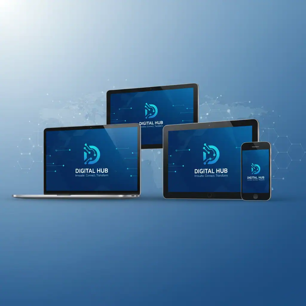 Digitale Transformation im Corporate Design